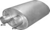 POLMO 68.49 End Silencer